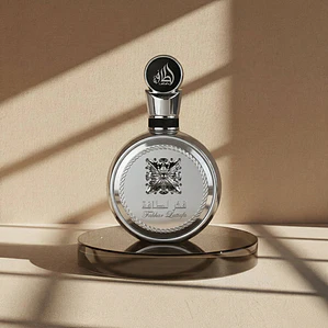 Lattafa Fakhar Platin