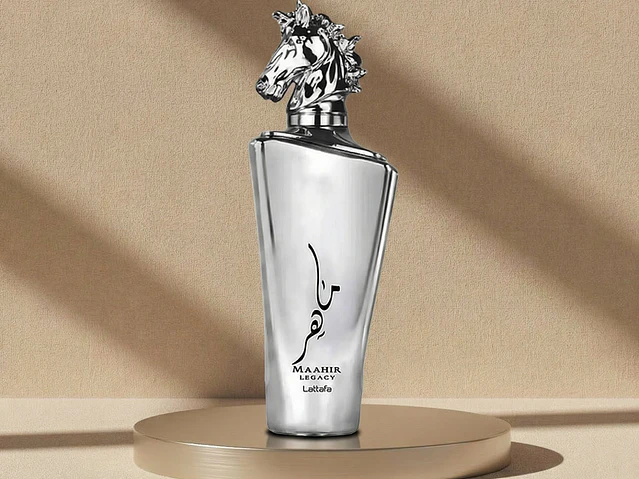 Lattafa Maahir Legacy 1