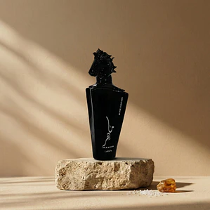 Lattafa Maahir Black Edition