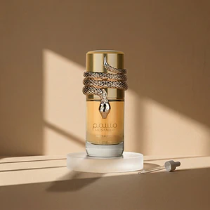 Lattafa Musamam White Intense