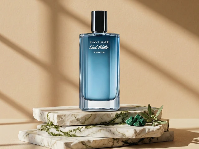 Davidoff Cool Water Parfum 1