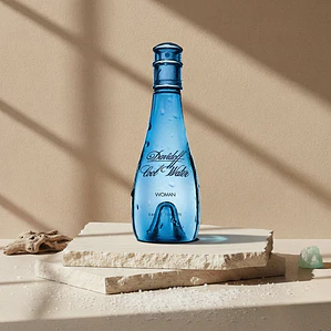 Davidoff Cool Water Woman