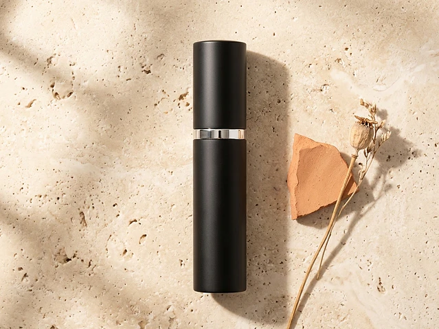 Vaporizador de viagem metálico  2