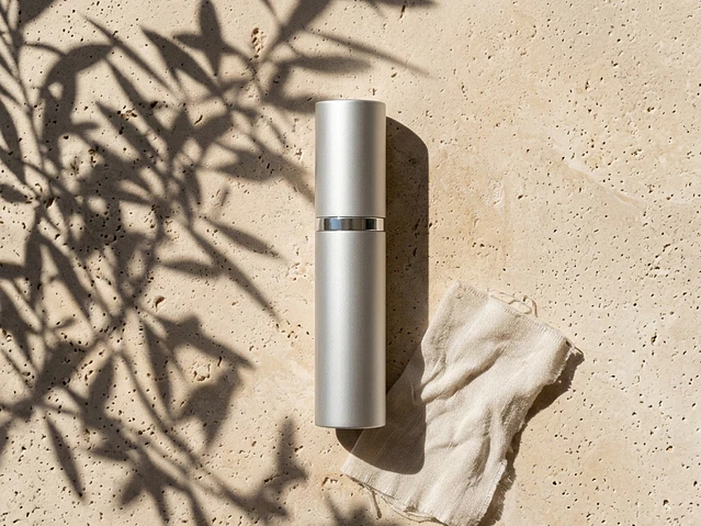 Vaporizador de viagem metálico  4