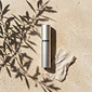 Metallic travel vaporizer