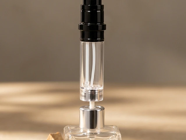 Vaporizador de viagem metálico  5