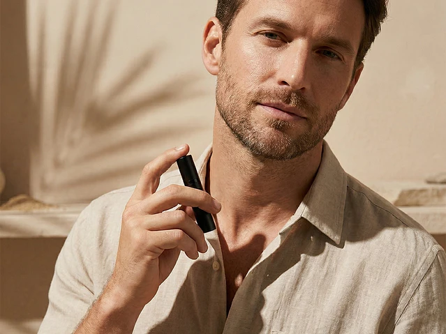 Vaporizador de viagem metálico  7