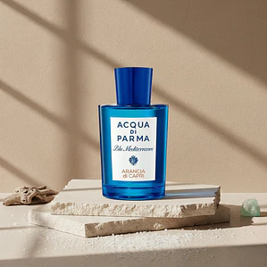 Acqua di Parma Arancia di Capri