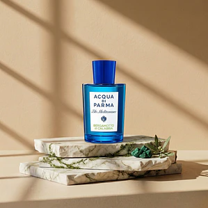 Acqua di Parma Bergamotto di Calabria