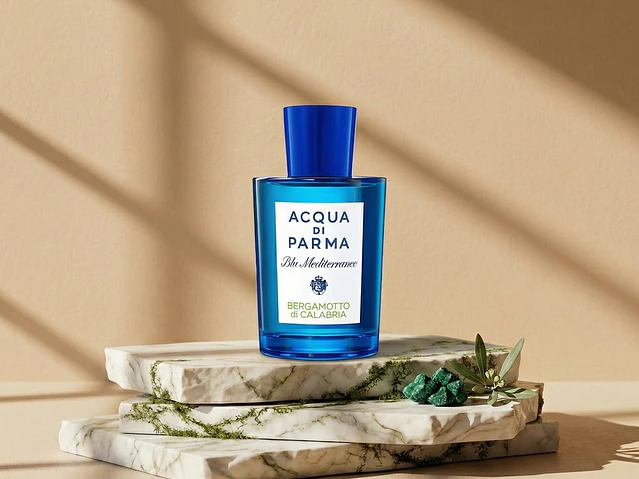 Acqua di Parma Bergamotto di Calabria 1