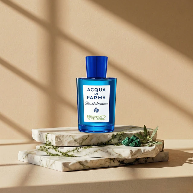 Acqua di Parma Bergamotto di Calabria 1