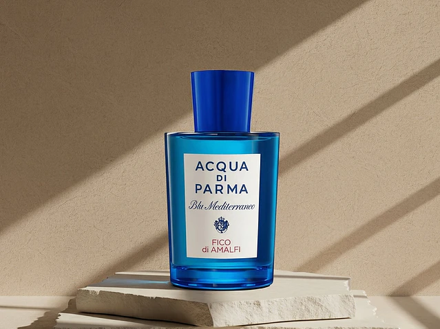 Acqua di Parma Fico di Amalfi 1