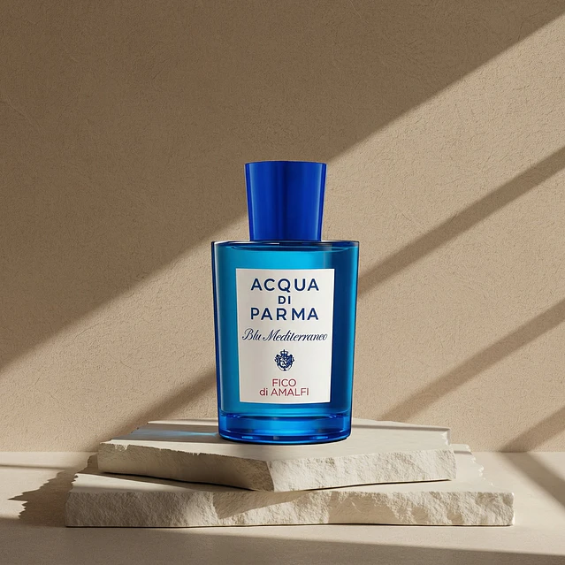 Acqua di Parma Fico di Amalfi 1
