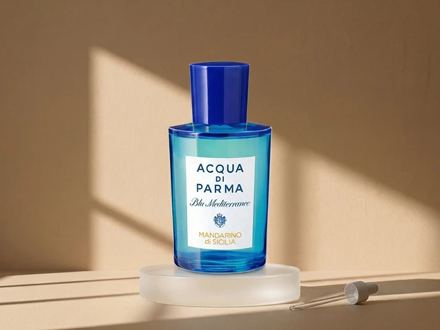 Acqua di Parma Mandarino di Sicilia 1