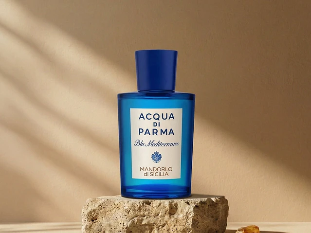 Acqua di Parma Mandorlo di Sicilia 1