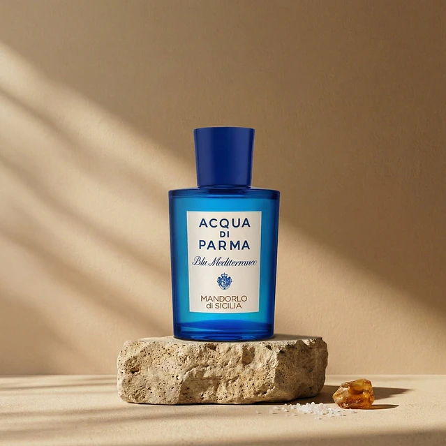 Acqua di Parma Mandorlo di Sicilia 1