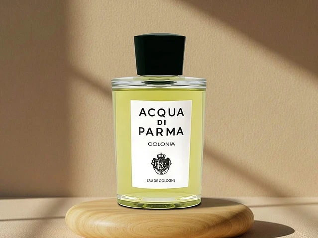 Acqua di Parma Colonia 1