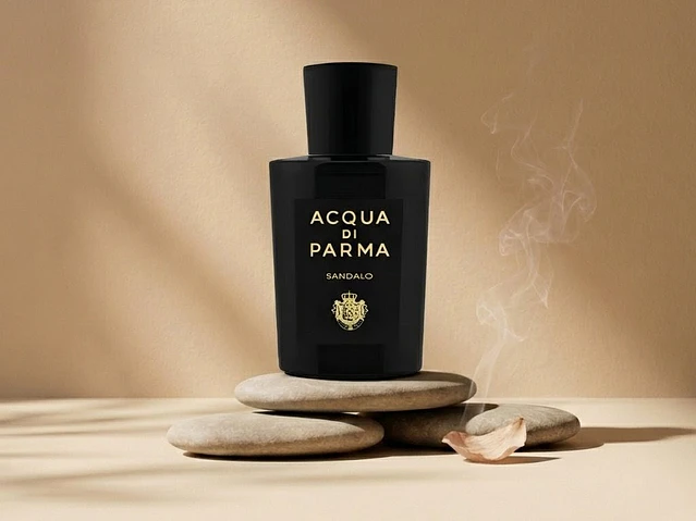 Acqua di Parma Sandalo 1