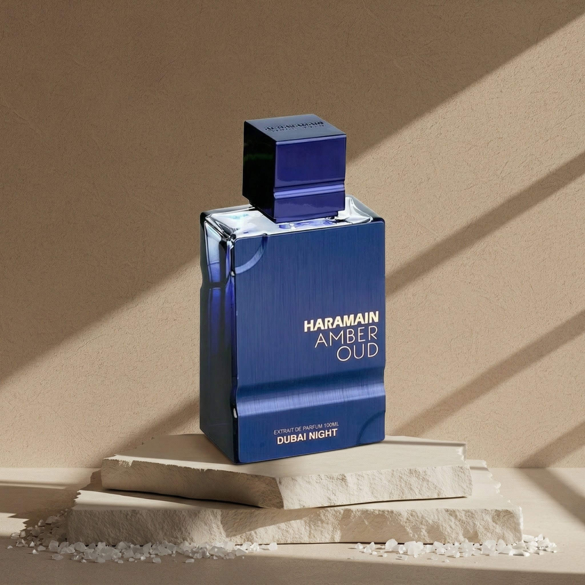 Al Haramain Amber Oud Dubai Night Perfume | Essensio