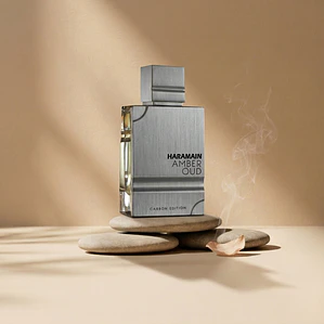 Al Haramain Amber Oud Carbon Edition