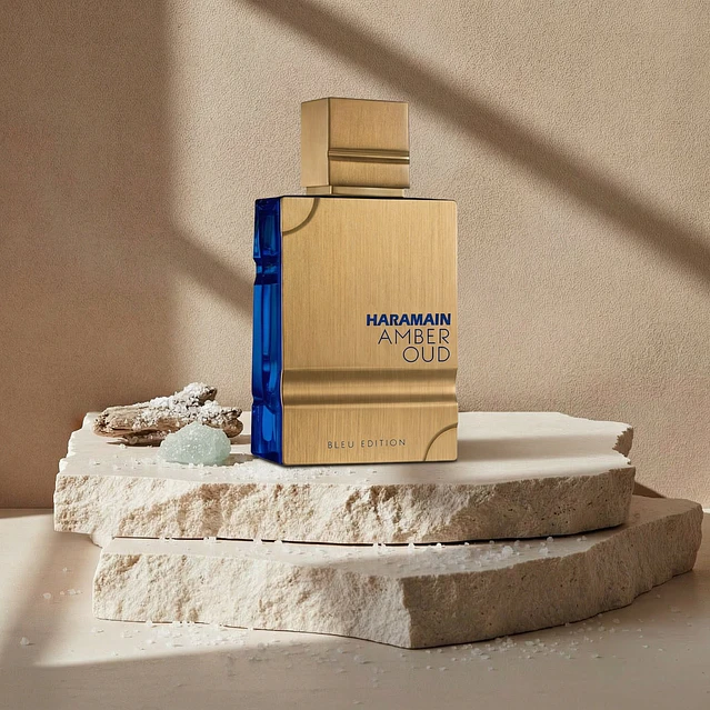 Al Haramain Amber Oud Bleu Edition 1