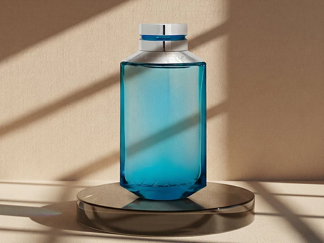 Azzaro Chrome Legend 1