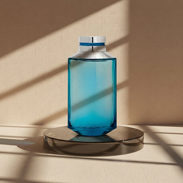 Azzaro Chrome Legend 1