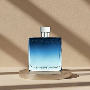 Azzaro Chrome Eau de Parfum