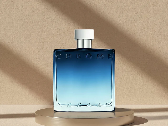 Azzaro Chrome Eau de Parfum 1