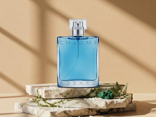 Azzaro Chrome 1
