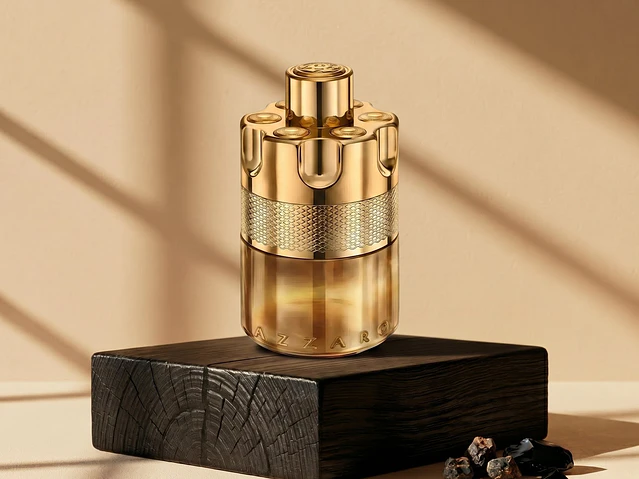 Azzaro Forever Wanted Elixir 1