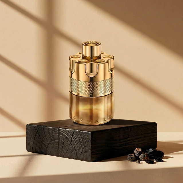 Azzaro Forever Wanted Elixir 1