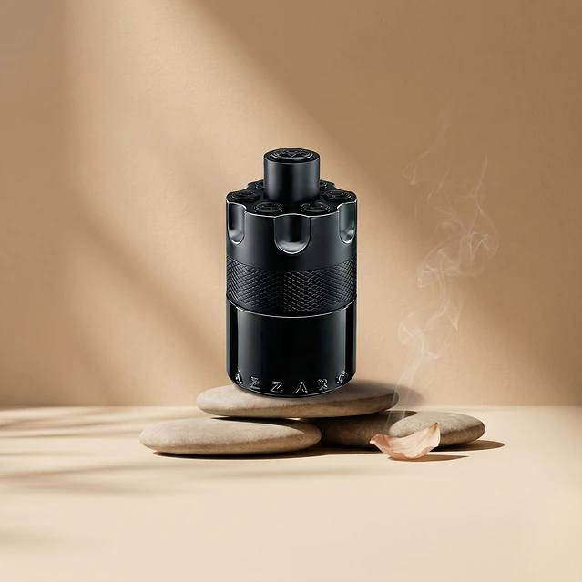 Azzaro The Most Wanted 1