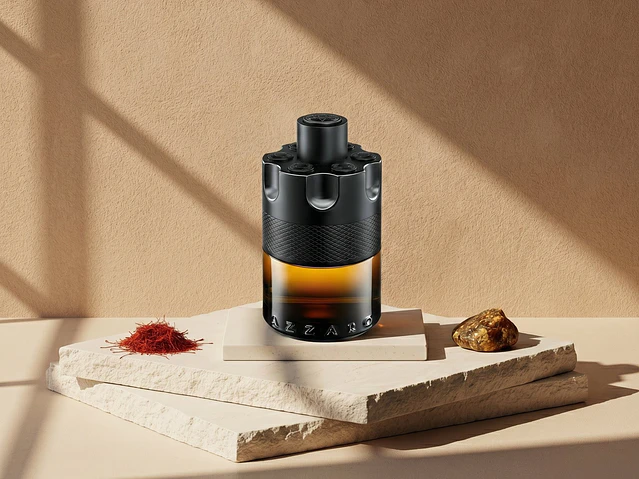 Azzaro The Most Wanted Parfum 1