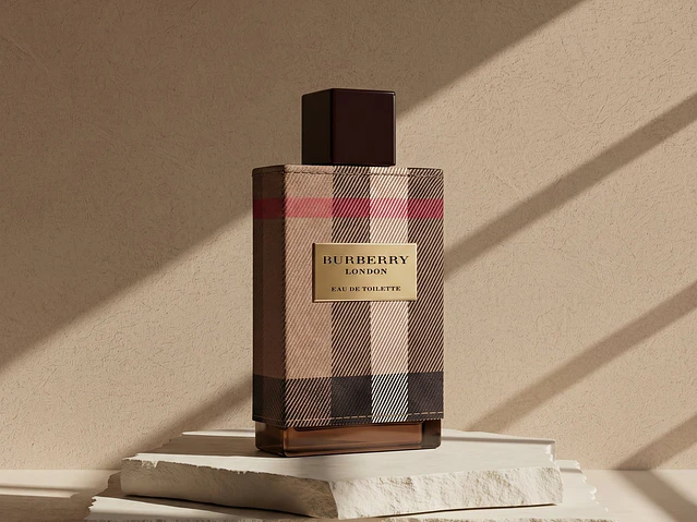 Burberry London for Men 1
