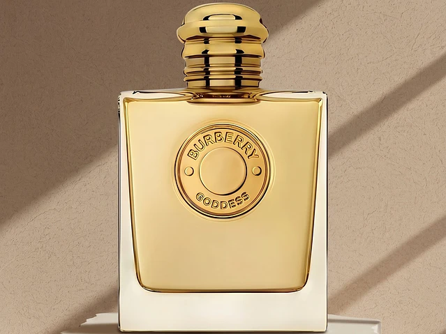 Burberry Goddess 1