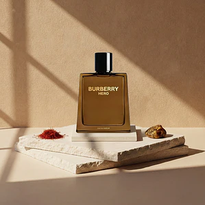 Burberry Hero Eau de Parfum