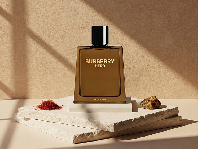 Burberry Hero Eau de Parfum 1