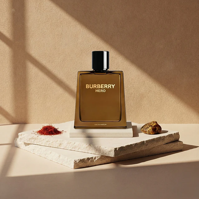 Burberry Hero Eau de Parfum 1