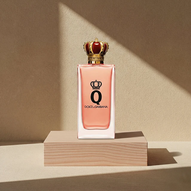 Dolce & Gabbana Q 1