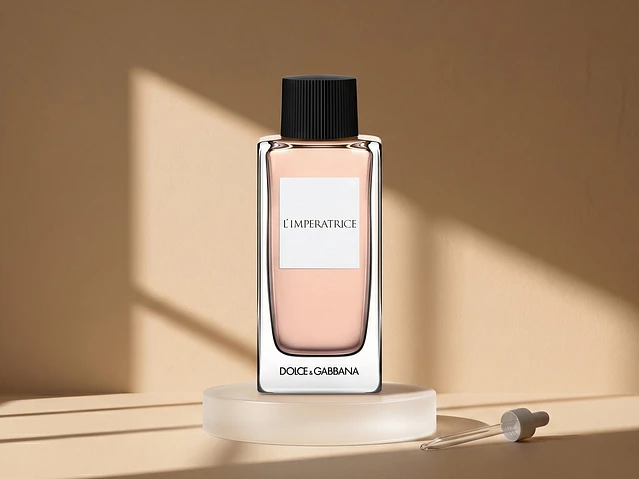 Dolce & Gabanna L'Imperatrice 1