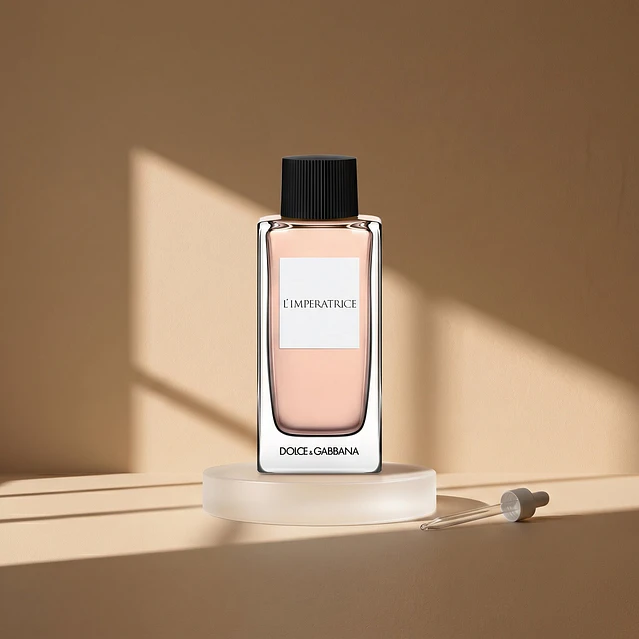 Dolce & Gabbana L'Imperatrice 1