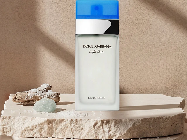 Dolce & Gabanna Light Blue 1