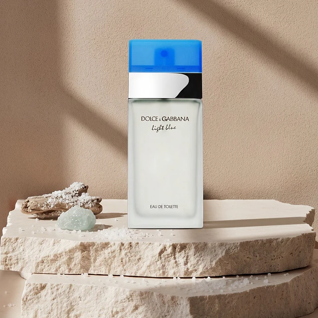 Dolce & Gabbana Light Blue 1