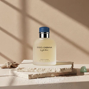 Dolce & Gabanna Light Blue pour Homme