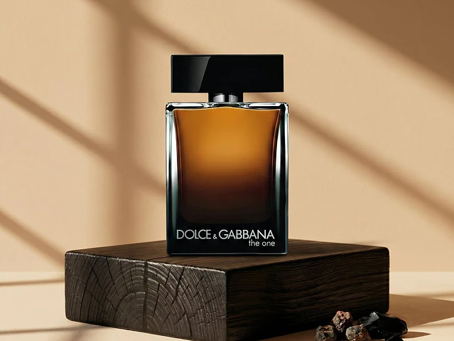 Dolce & Gabanna The One for Men Eau de Parfum 1