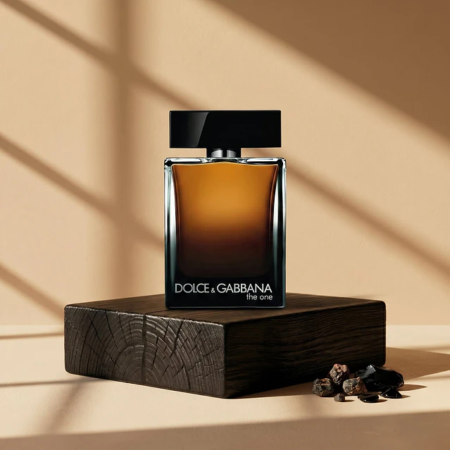 Dolce & Gabbana The One for Men Eau de Parfum 1