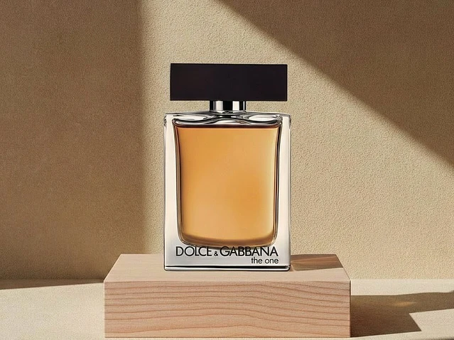 Dolce & Gabanna The One for Men 1