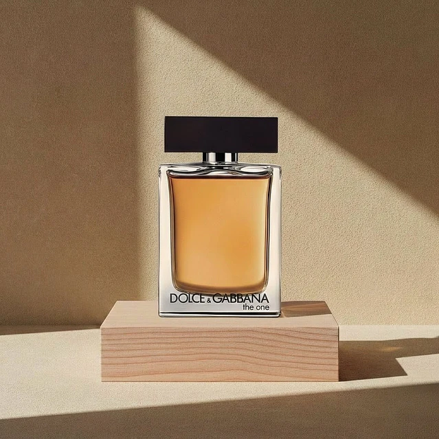 Dolce & Gabbana The One for Men 1
