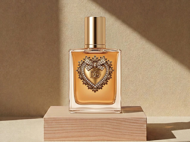 Dolce & Gabanna Devotion Intense 1